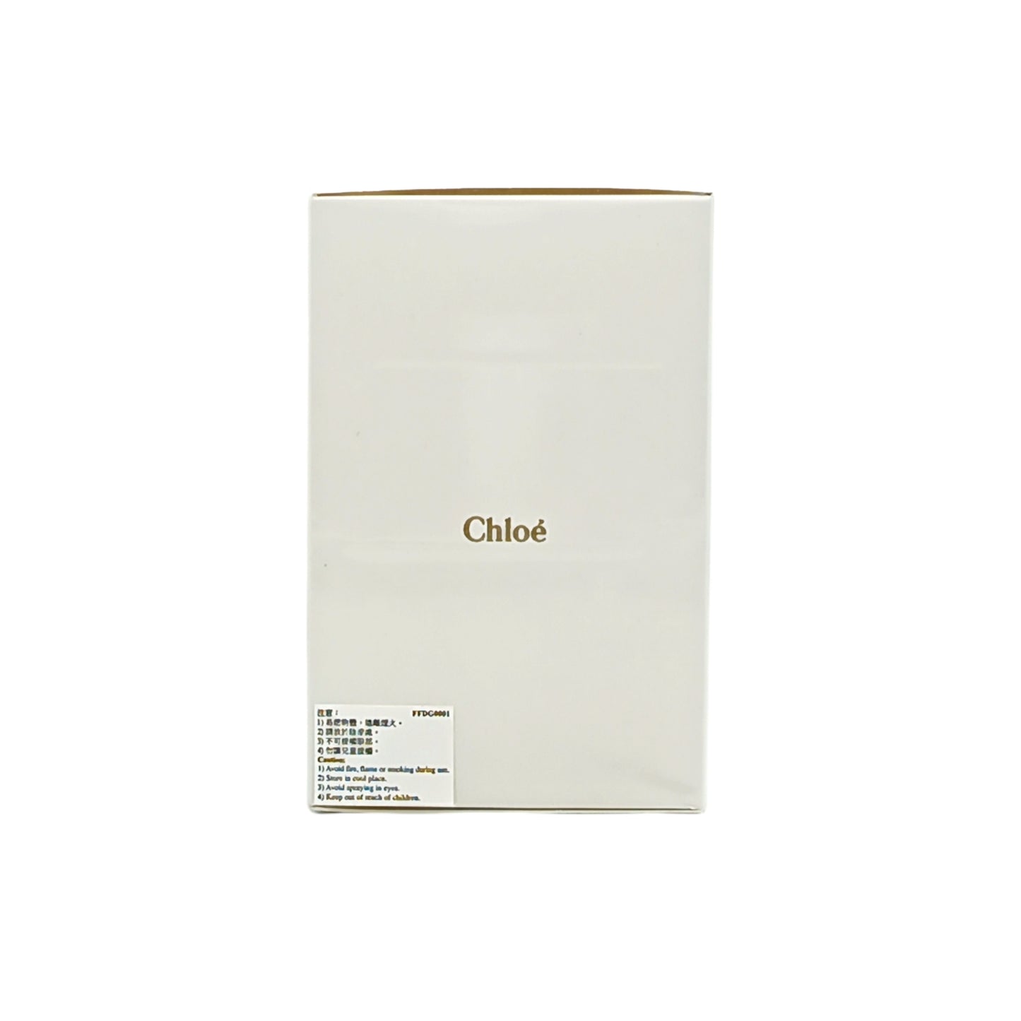 Chloe Atelier Des Fleurs Cedrus EDP 50ml