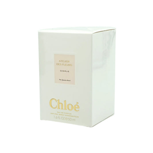 Chloe Atelier Des Fleurs Cedrus EDP 50ml