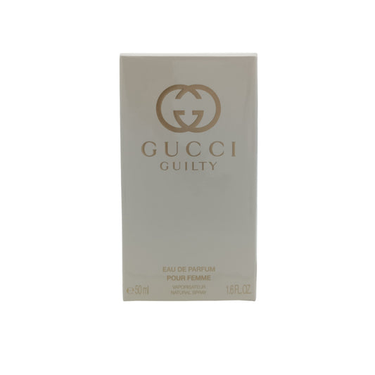 Gucci Guilty Pour Femme Eau De Parfum Spray 50ml