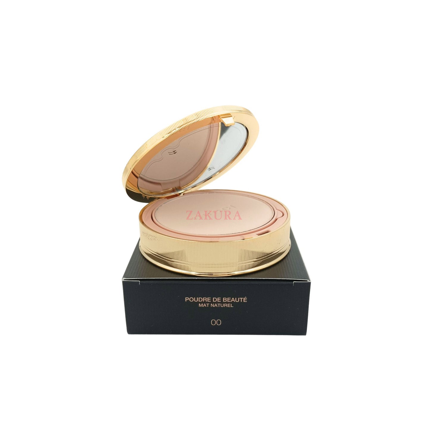 Gucci Poudre De Beaut¨¦ Mat Naturel  10g (00/01)