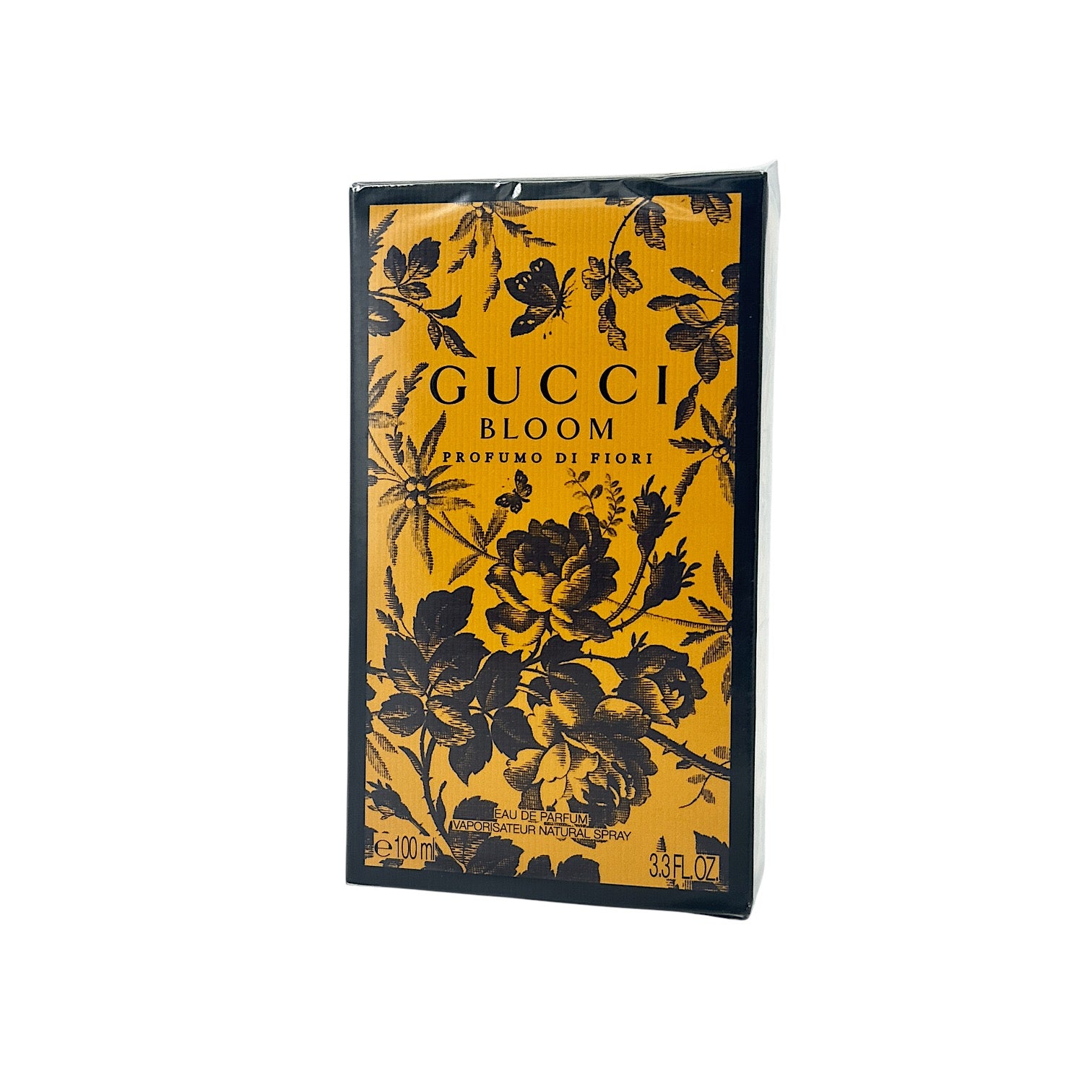 Gucci Bloom Profumo Di Fiori Eau De Parfum Spray 100ml