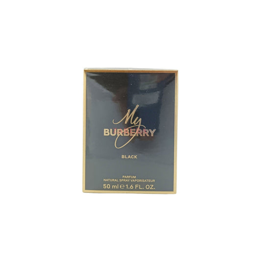 Burberry My Burberry Black Eau De Parfum Spray 50ml