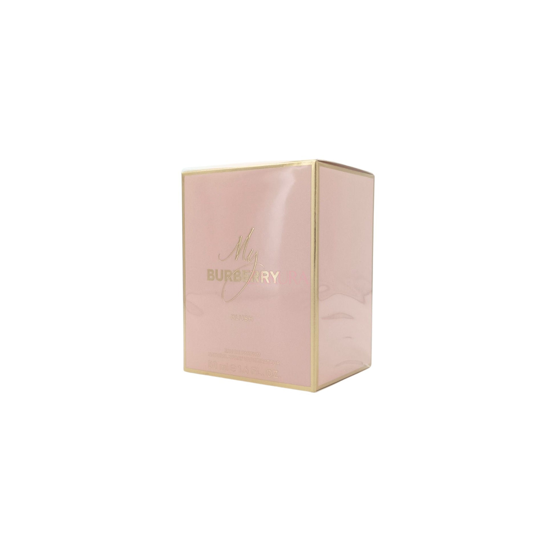 Burberry My Burberry Blush Eau De Parfum Spray 50ml