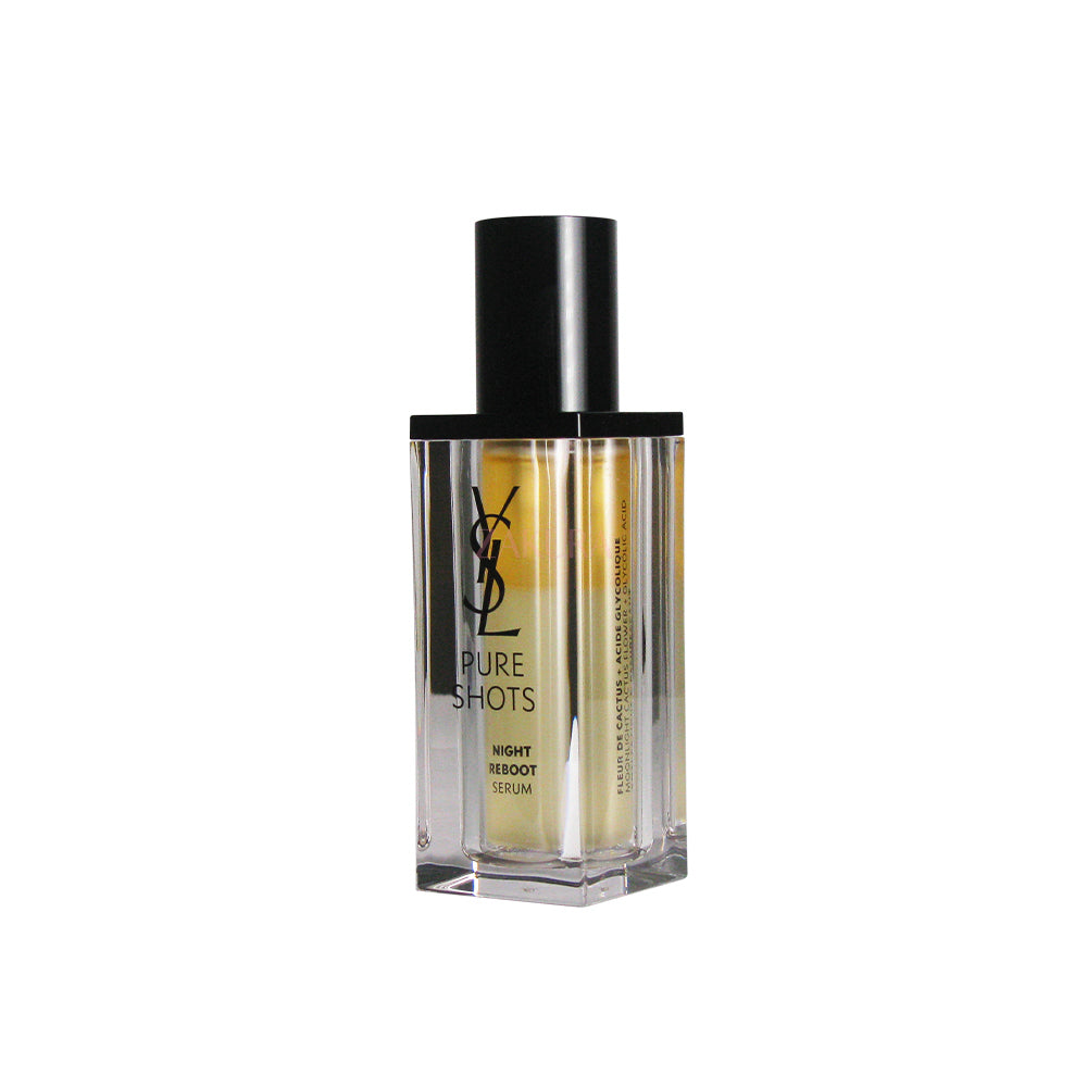 Yves Saint Laurent Pure Shots Night Reboot Serum (7ml/30ml) 30ml