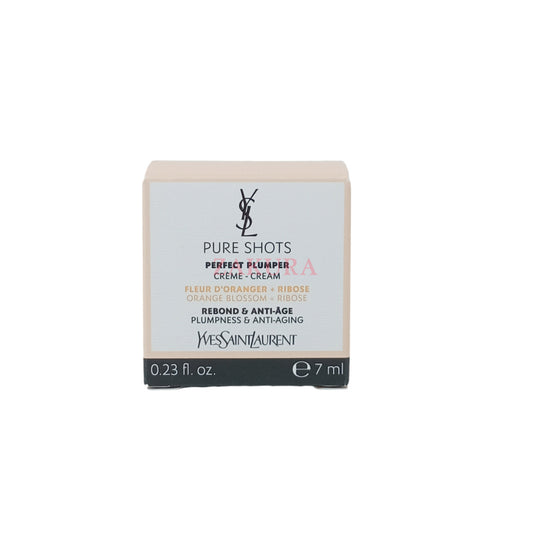 Yves Saint Laurent Pure Shots Perfect Plumper Cream (Miniature) 7ml