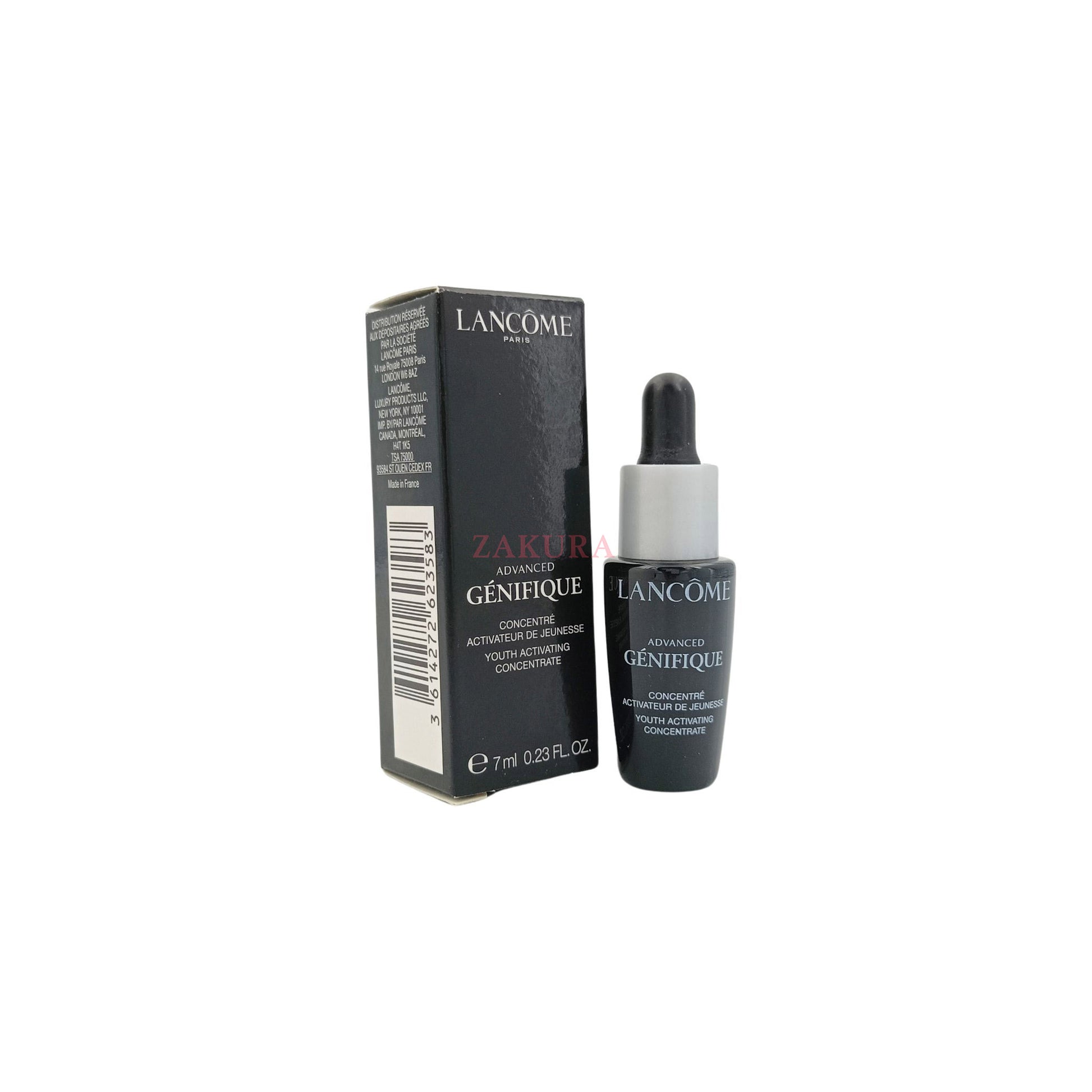 Lancome Genifique Advanced Youth Activating Concentrate 7ml