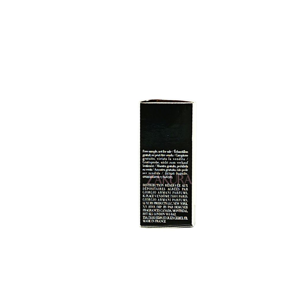 Giorgio Armani Reviving Treatment Lotion (Miniature) 10ml