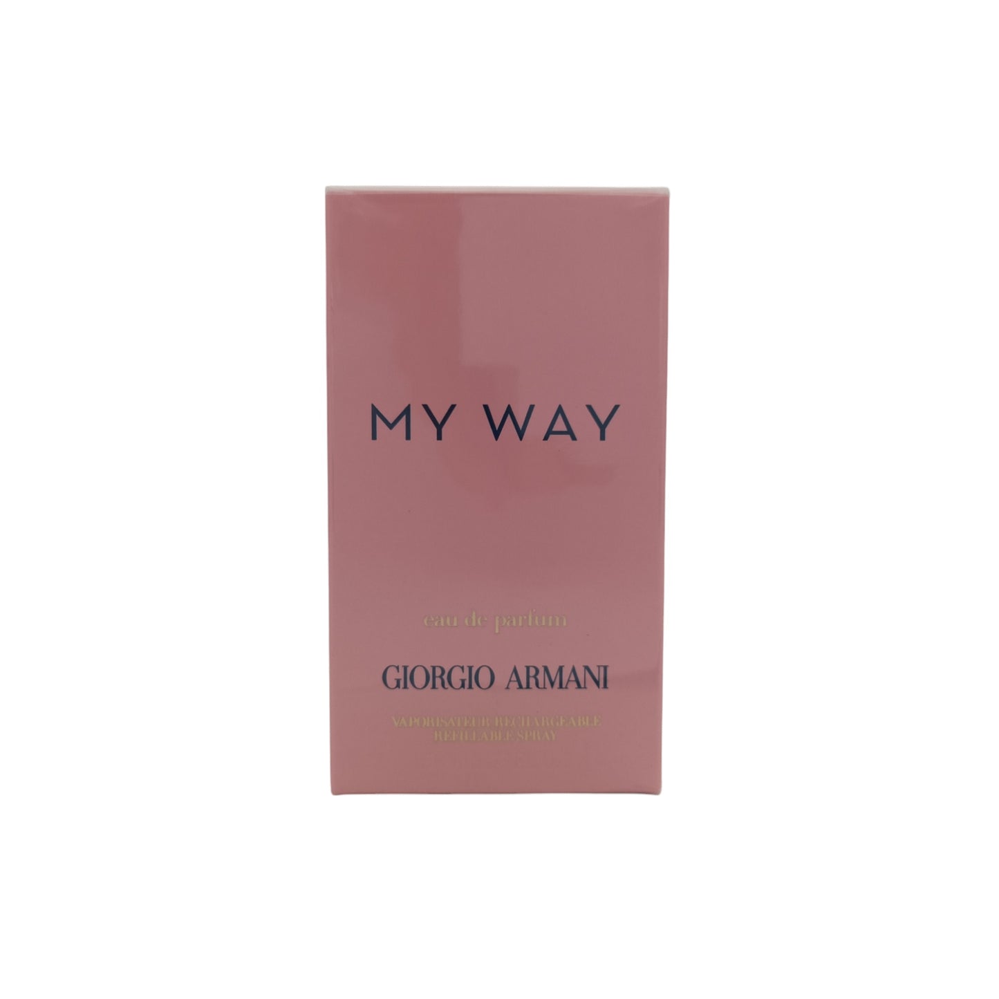 Giorgio Armani My Way Eau De Parfum Spray 50ml