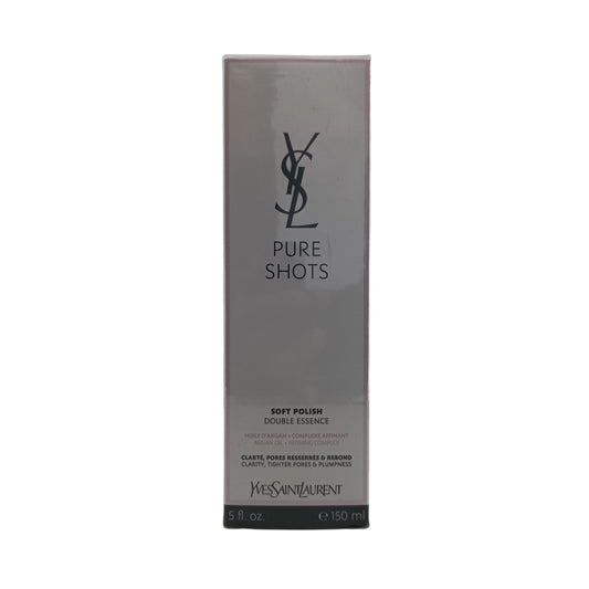 Yves Saint Laurent Pure Shots Soft Polish Double Essence (30ml/150ml) 150ml