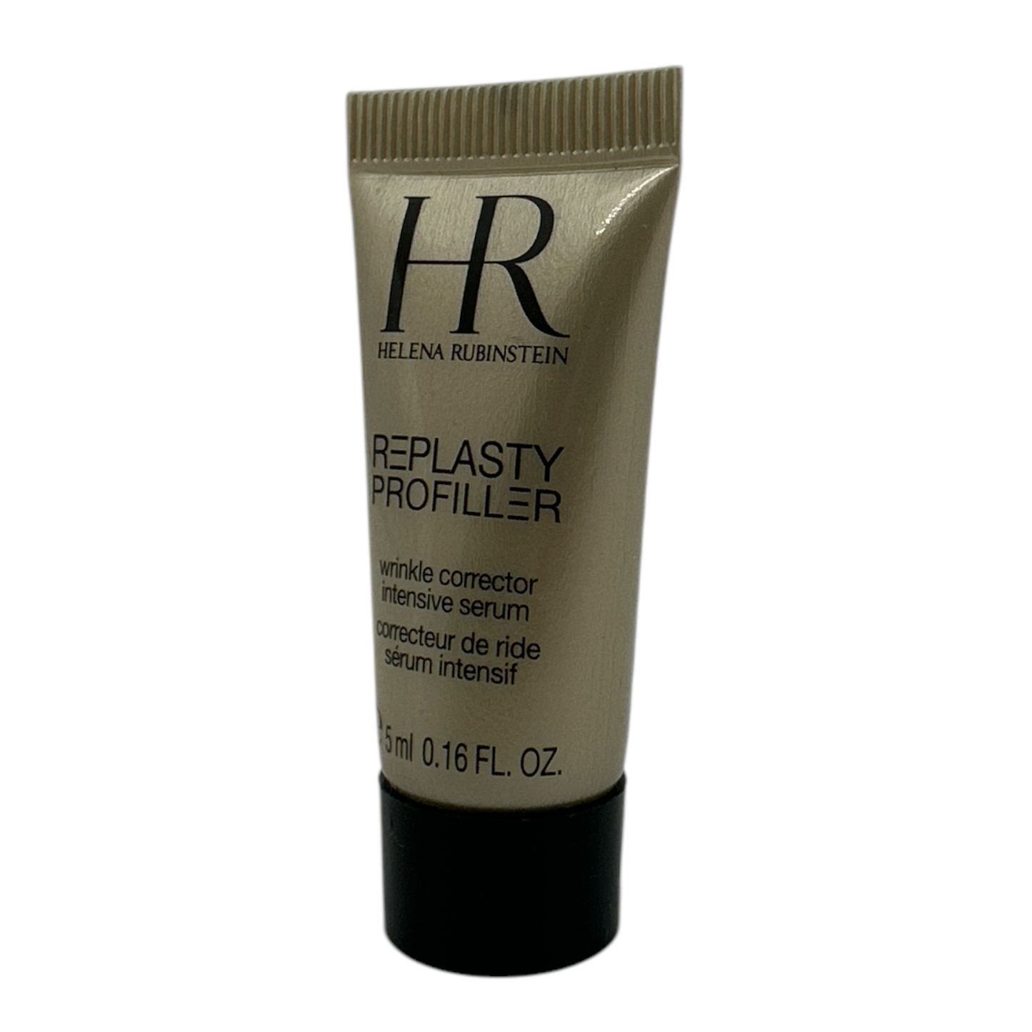 Helena Rubinstein Replasty Pro Filler Serum 5ml – miniature wrinkle-filling serum with 5 types of hyaluronic acid