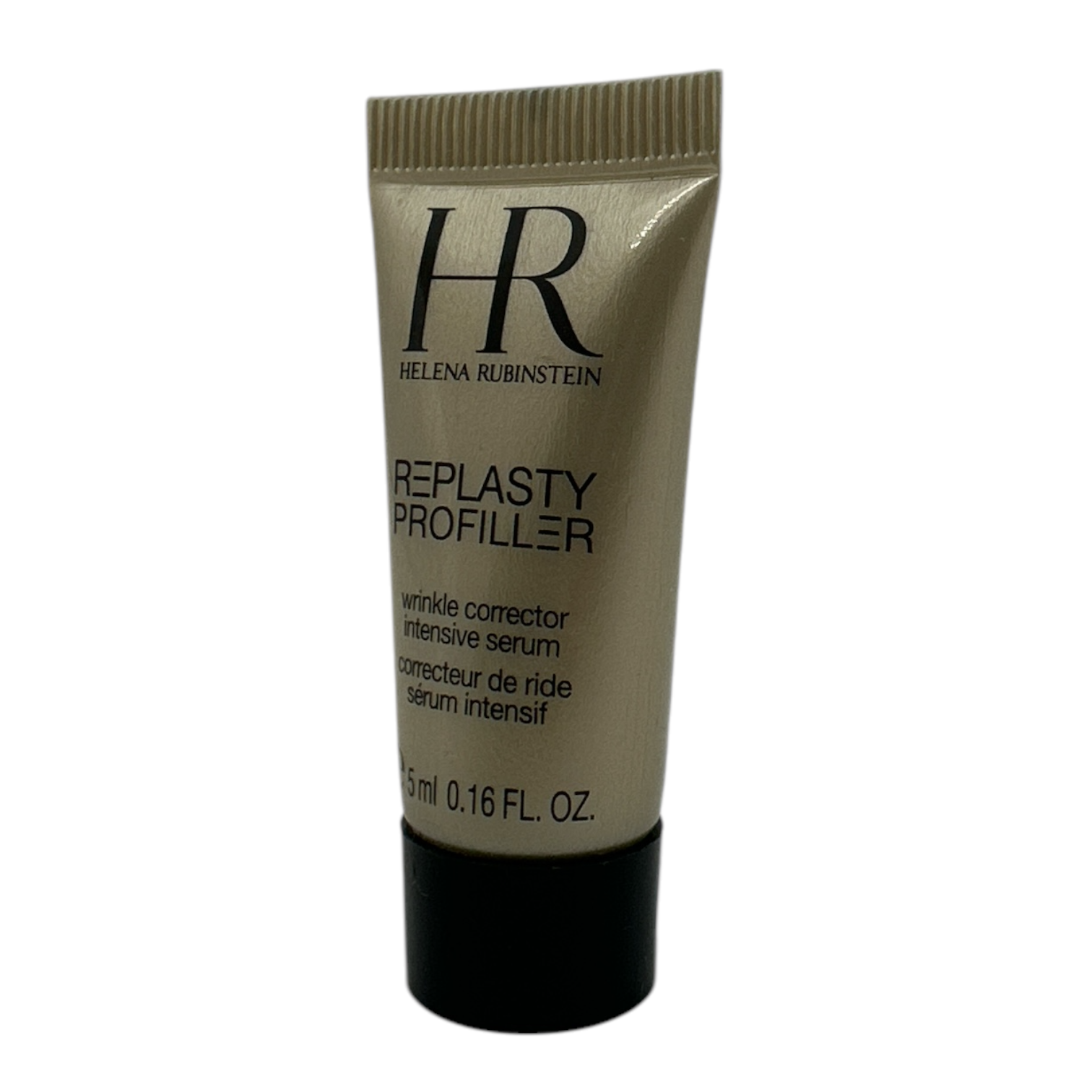 Helena Rubinstein Replasty Pro Filler Serum 5ml – miniature wrinkle-filling serum with 5 types of hyaluronic acid