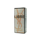 Yves Saint Laurent Libre Eau De Toilette Spray (50ml/90ml) 50ml