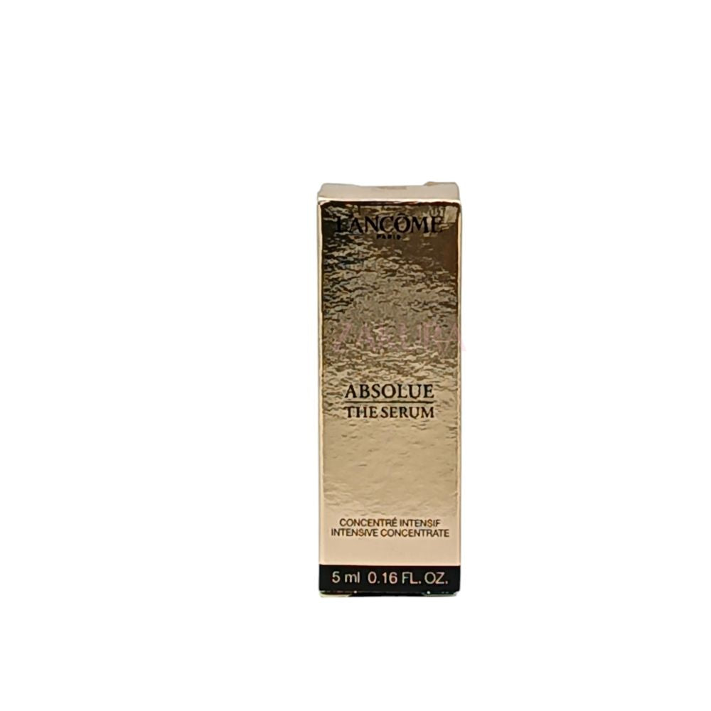 Lancome Absolue The Serum (Miniature) 5ml