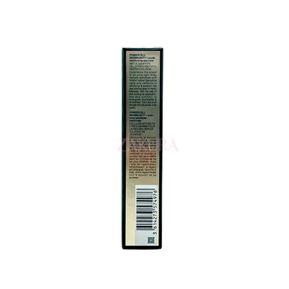 Helena Rubinstein Powercell Skinmunity Youth Reinforcing Eye Care 15ml – luxury anti-aging eye serum with Samphire stem cells and caffeine