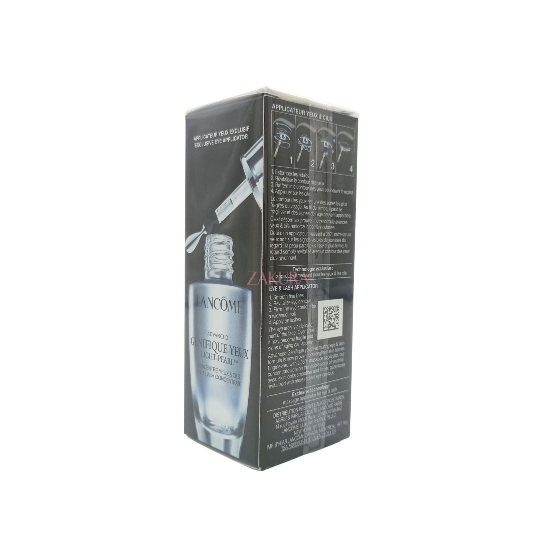 Lancome Advanced Genifique Yeux Light-Pearl 20ml