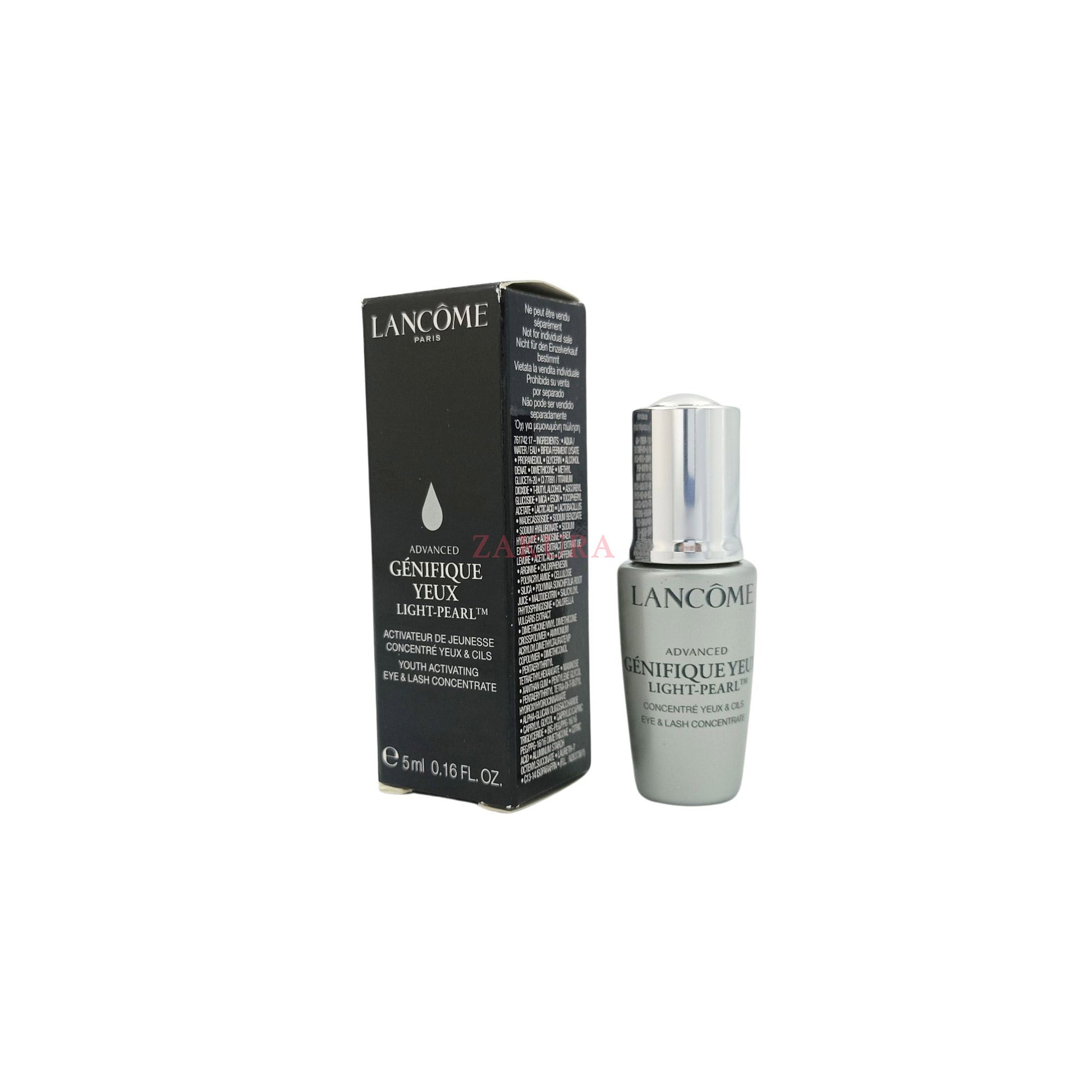 Lancome Advanced Genifique Yeux Light-Pearl (Miniature) 5ml