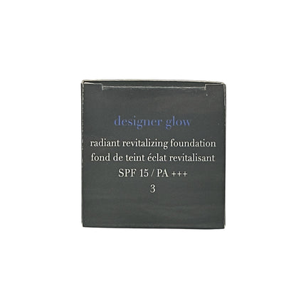 Giorgio Armani Designer Glow Designer Light Repair Foundation SPF 30ml