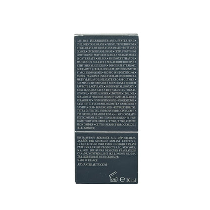 Giorgio Armani Designer Glow Designer Light Repair Foundation SPF 30ml