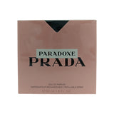 Prada Paradoxe Eau De Parfum 50ml