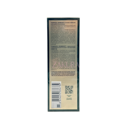 Helena Rubinstein Powercell Skinmunity Mattifying Emulsion 75ml – luxury cream-to-liquid moisturizer for oily and sensitive skin