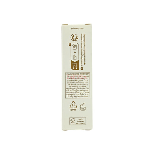 Yves Saint Laurent Loveshine Lip Oil Stick Limited Holiday Edition 209 3.2g