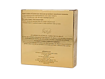 Yves Saint Laurent Make Me Blush Bold Blurring Blush 6g (06/24/42)
