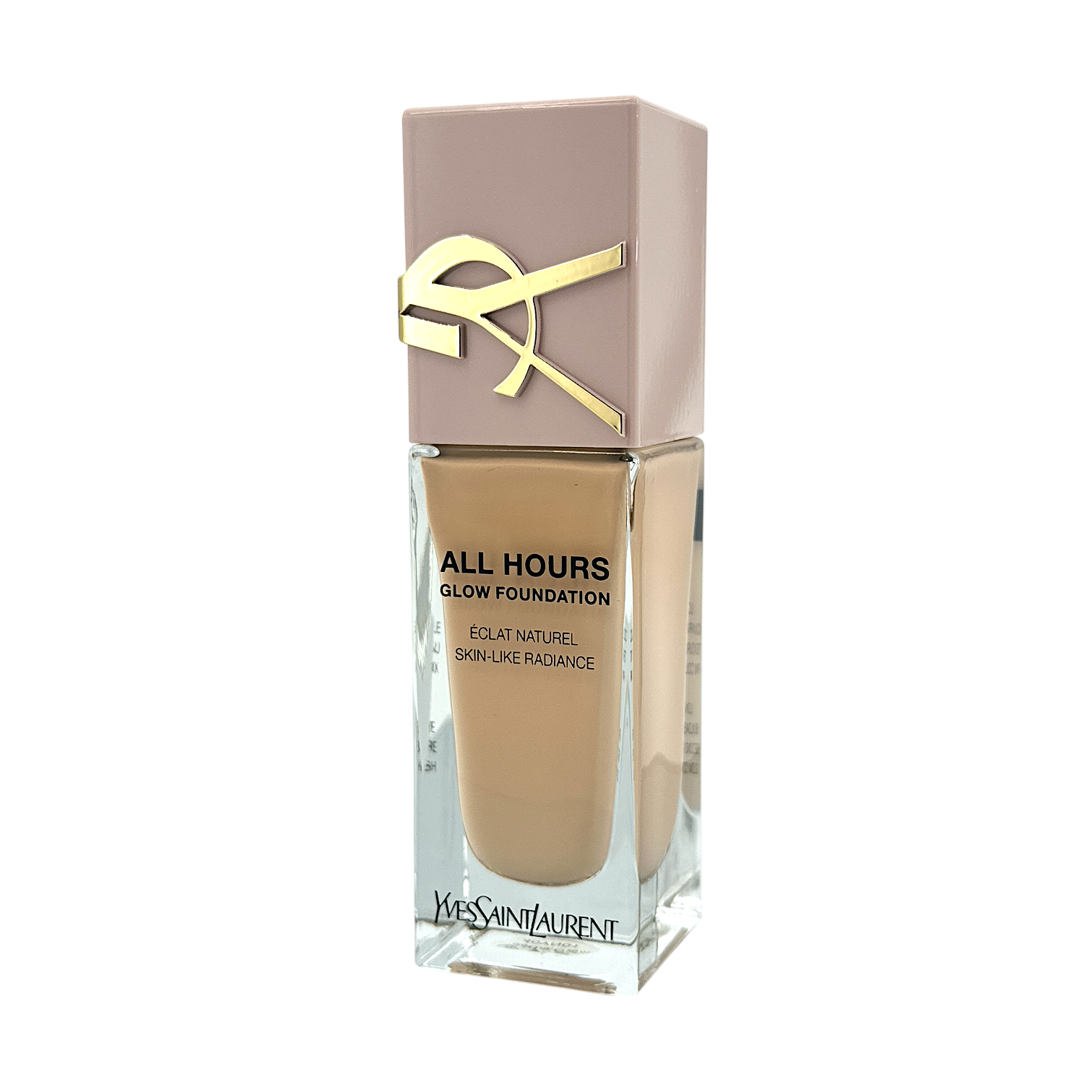 Yves Saint Laurent All Hours Glow Foundation - LC1 25ml