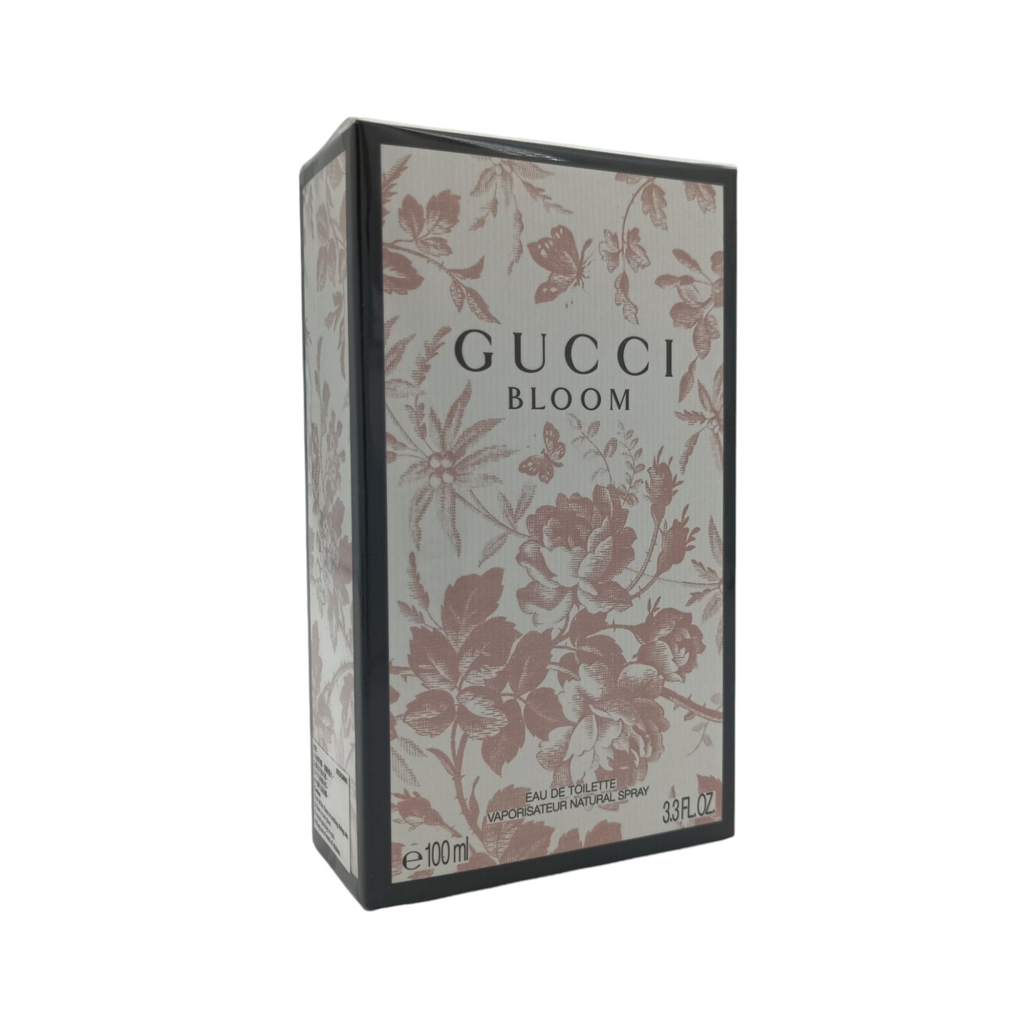 Gucci Bloom Eau De Toilette Spray 100ml