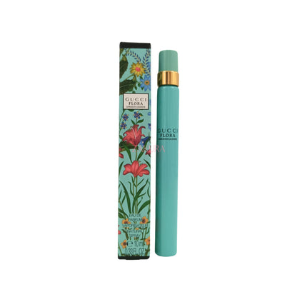 Gucci Flora Gorgeous Jasmine EDP Spray (Miniature) 10ml