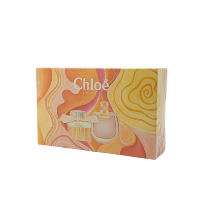 Chloe Chlo? & Nomade Eau De Parfum Giftset 2pcs