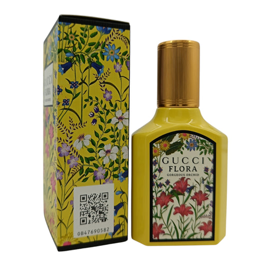 Gucci Gorgeous Orchid Eau De Parfum Spray 30ml