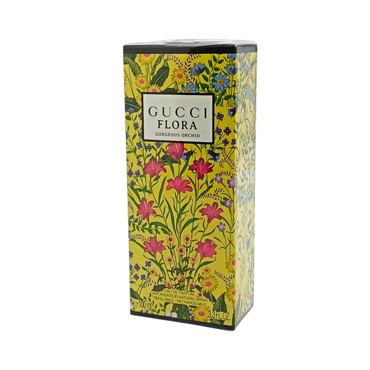 Gucci Gorgeous Orchid Eau De Parfum (50ml/100ml) 100ml