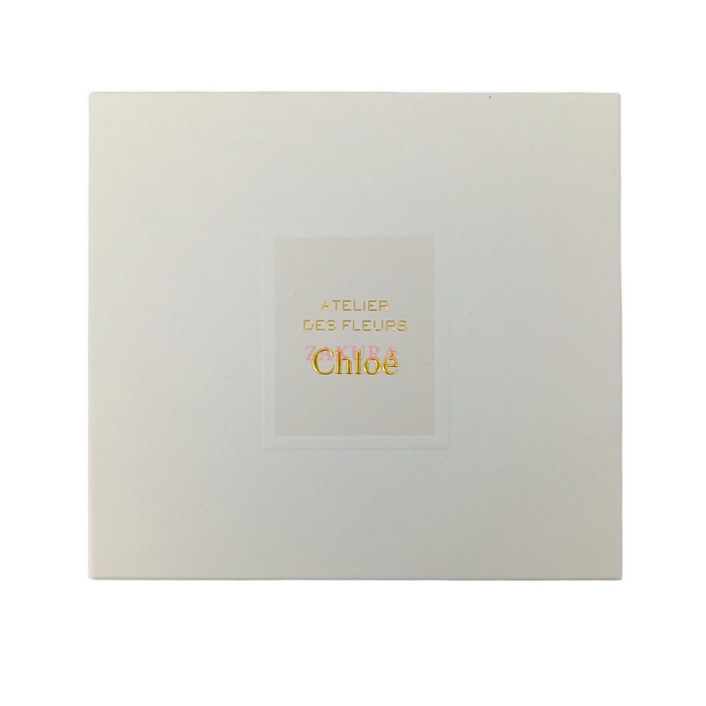 Chloe Atelier des Fleurs Atelier des Fleurs Chaine Gift 3pcs