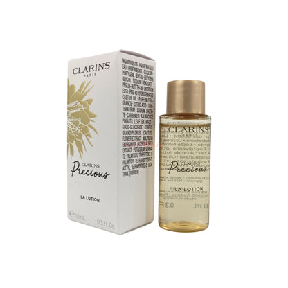 Clarins Precious La Lotion (Miniature) 10ml