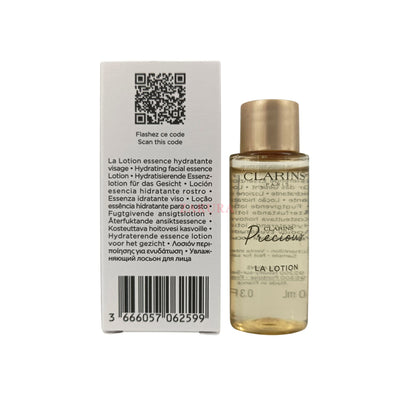 Clarins Precious La Lotion (Miniature) 10ml