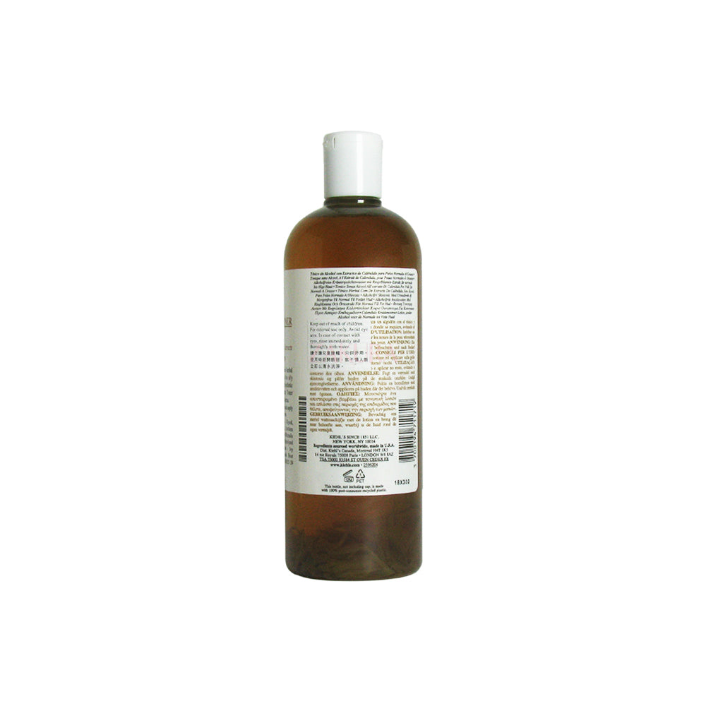 Kiehl's Calendula Herbal Extract Toner (250ml/500ml/40ml Miniature)