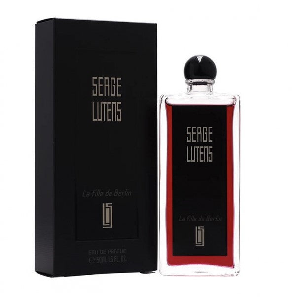 Serge Lutens La Fille De Berlin Eau De Parfum Spray (50ml/100ml)