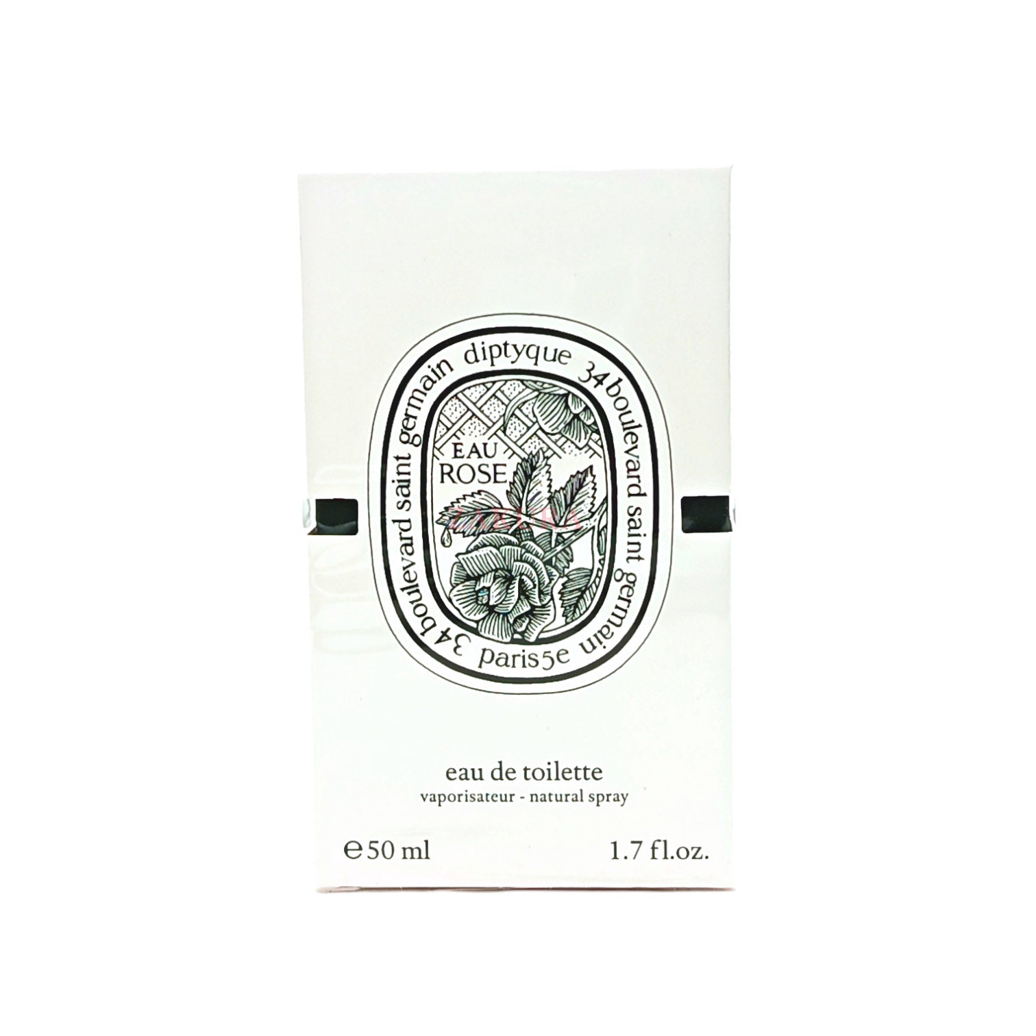 Diptyque Eau Rose EDT 50ml