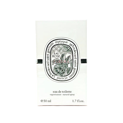 Diptyque Eau Rose EDT 50ml