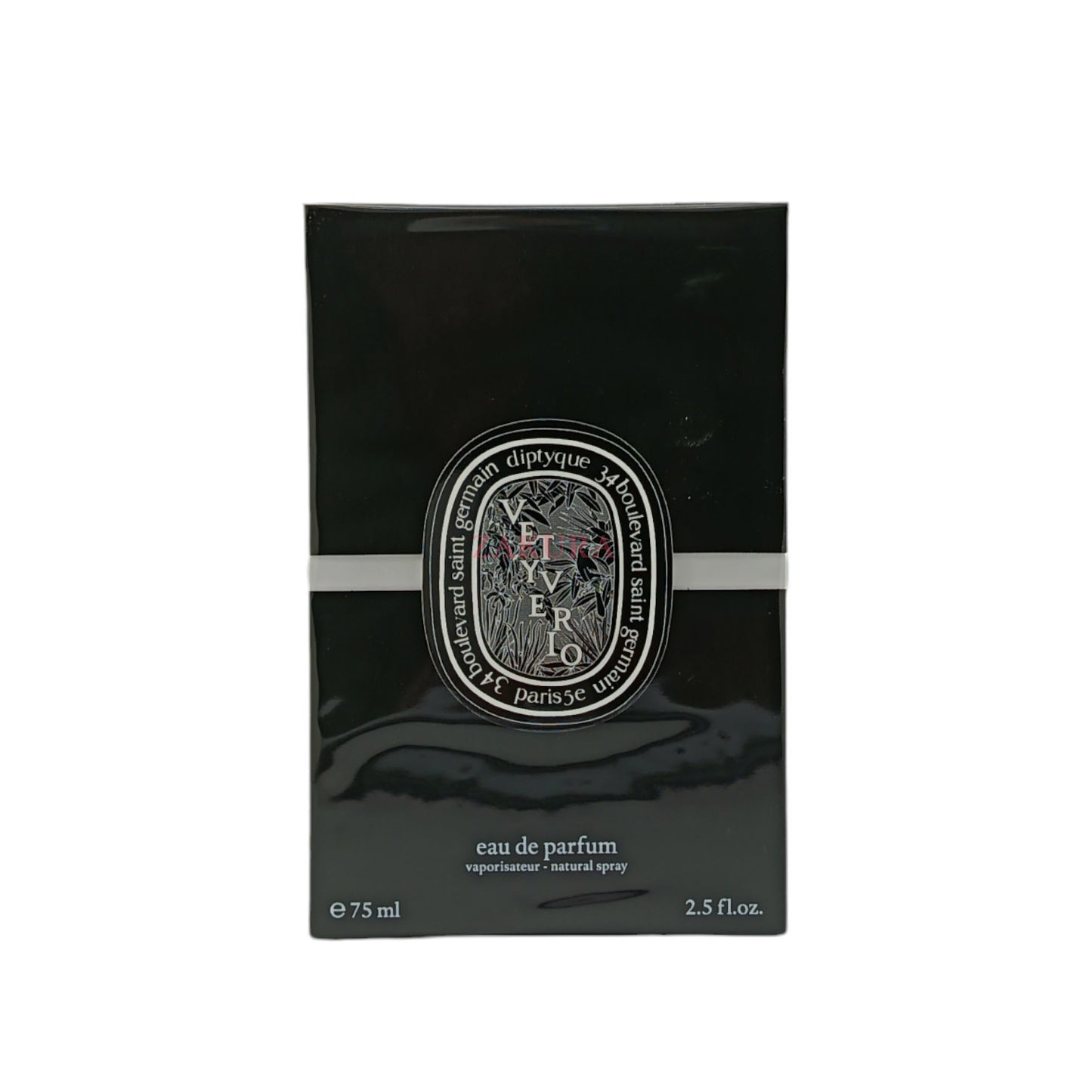 Diptyque Vetyverio EDP 75ml