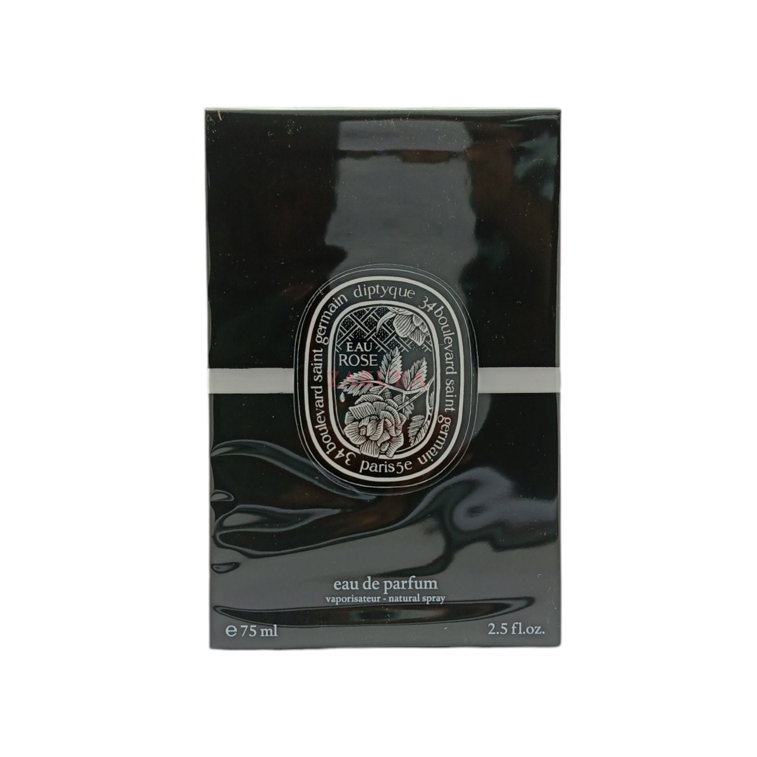 Diptyque Eau Rose EDP 75ml