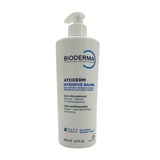 Bioderma Atoderm Intensive Baume 500ml