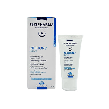 ISIS Pharma Serum intensif 30ml