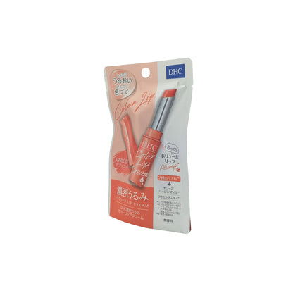 DHC Color Lip Cream - Apricot 1.5g