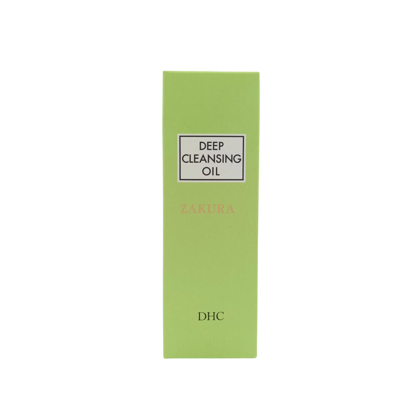 DHC Deep Cleansing Oil 200ml