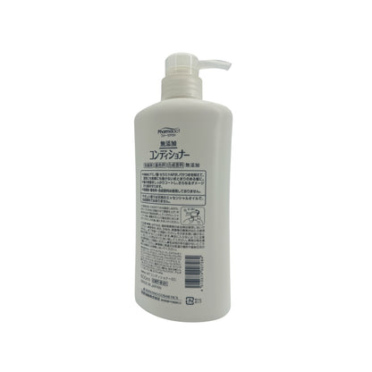 Kumano  Pharmaact Additive Free Conditioner 600ml