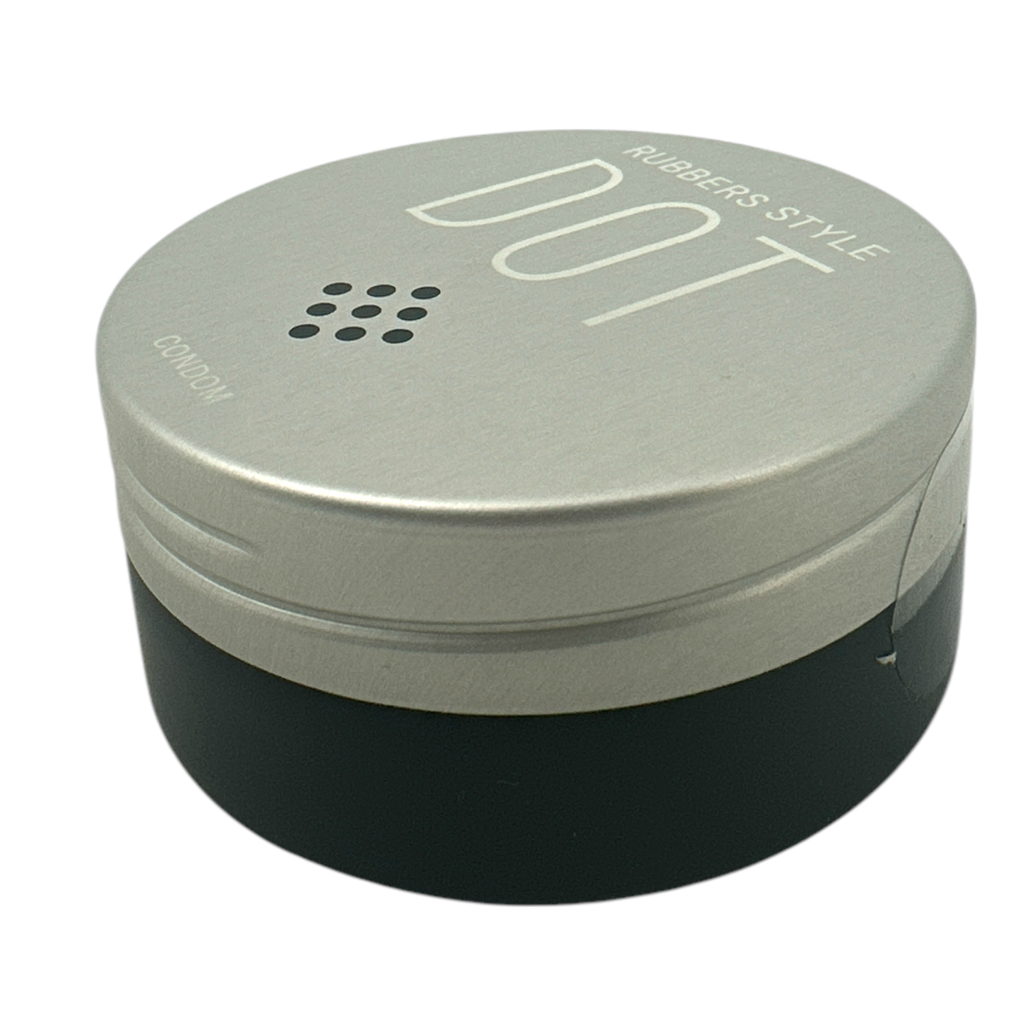 RUBBERS STYLE BUBBERS STYLE - DOT 5pcs