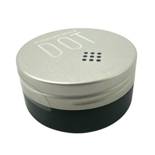 RUBBERS STYLE BUBBERS STYLE - DOT 5pcs