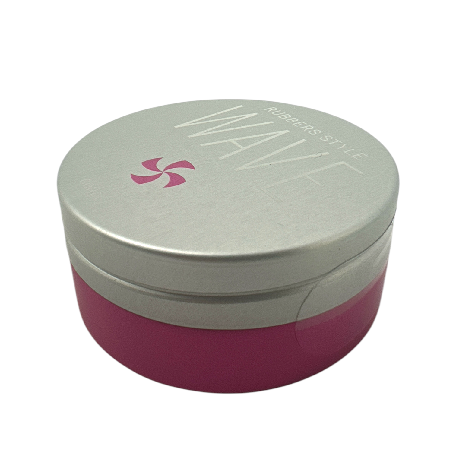 RUBBERS STYLE BUBBERS STYLE - WAVE 5pcs