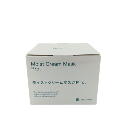 BB Laboratories Moist Cream Mask Pro. 175g